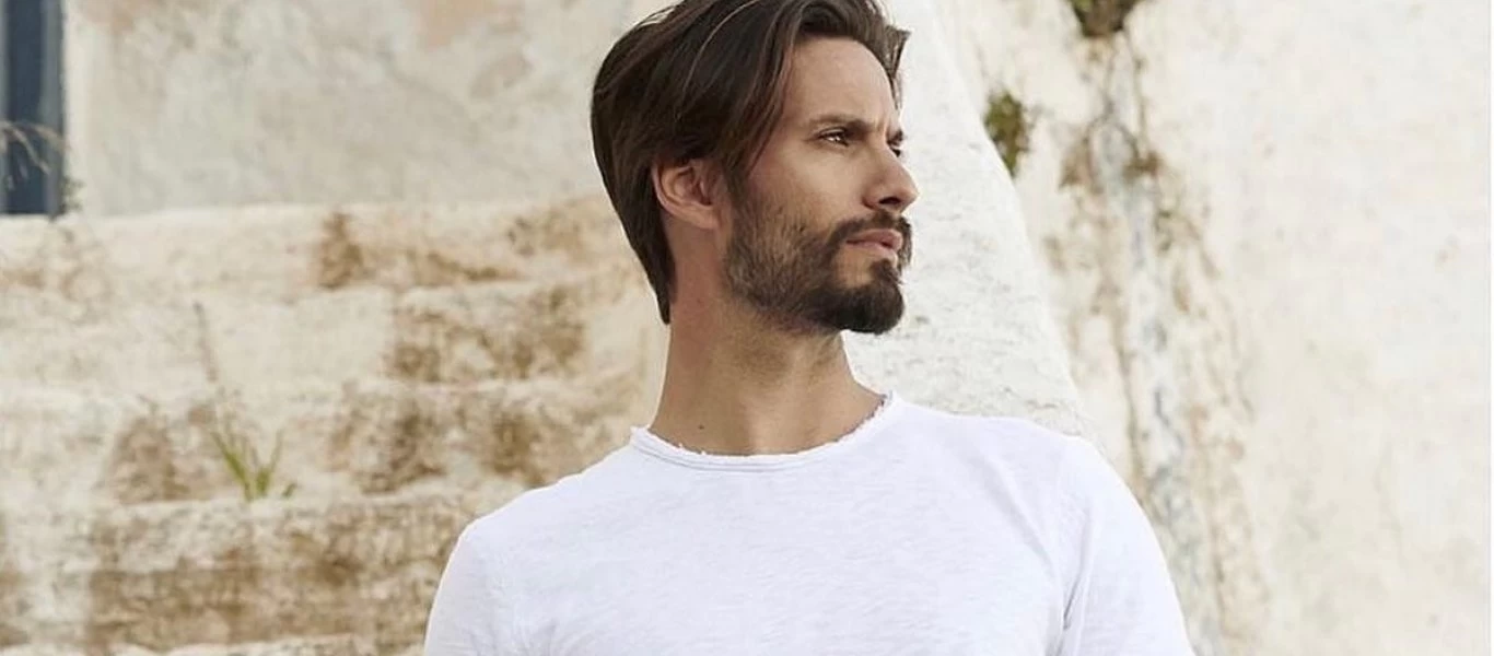 Γ.Καράβας για τον νέο κύκλο του GNTM: «Θα υπάρξουν αυξημένες αρμοδιότητες και στα κόνσεπτ και στο σπίτι»